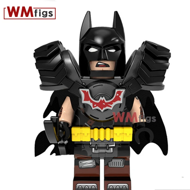 

Emmet Legoings Movie 2 Wyldstyle Anime Mayhem Rex Melody Disco Unikitty Metalbeard Building Blocks Kids Boys Toys Batman Figures