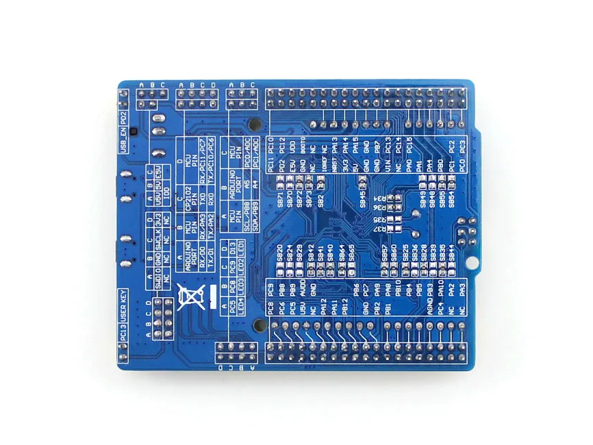 XNUCLEO-F411RE-2