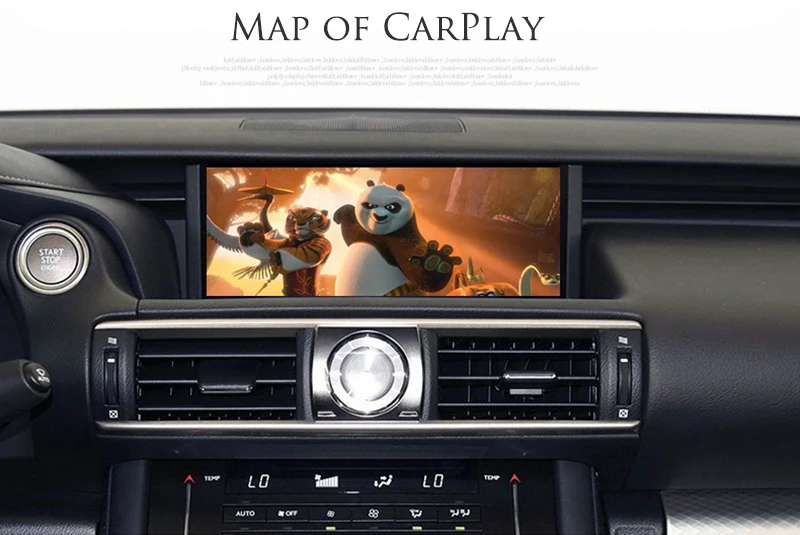 Flash Deal LiisLee Car Multimedia DVD GPS Audio Radio Stereo For Lexus IS IS200t IS250 IS300 IS350 2013~2018 Original Style Navigation NAVI 6 Flash Deal LiisLee Car Multimedia DVD GPS Audio Radio Stereo For Lexus IS IS200t IS250 IS300 IS350 2013~2018 Original Style Navigation NAVI 6