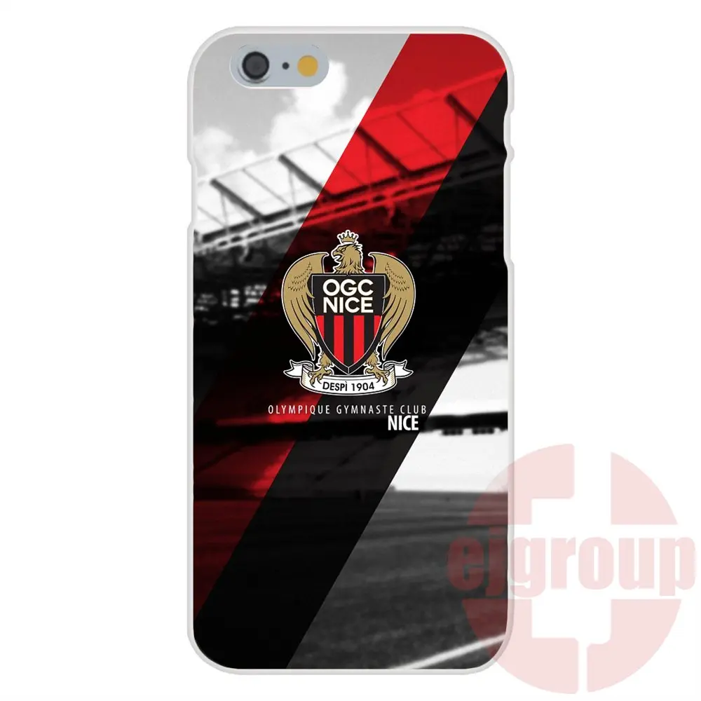 coque iphone 5 ogc nice