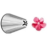 225 капля цветок глазурь Советы украшения торта нержавеющая сталь сопла украшения рот выпечки и кондитерские инструменты формы для выпечки