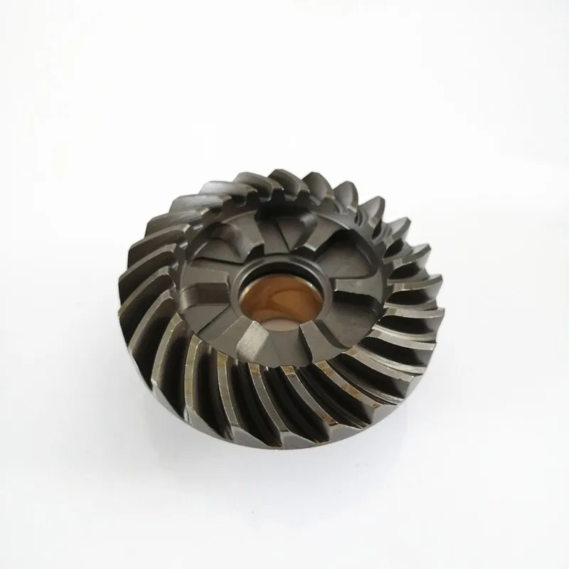 

Forward Gear For YAMAHA Outboard Motor 48HP 55HP Gear Pinion engranaje 697-45560-00 697-45560