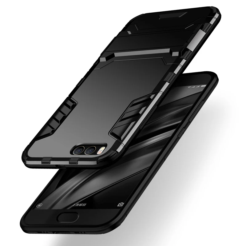 

Cases For Xiaomi Mi6 Mi 6 plus Case Shockproof Armor For Xiaomi mi 6 Cases Antiknock Protector Hybrid back Cover For Xiaomi Mi 6