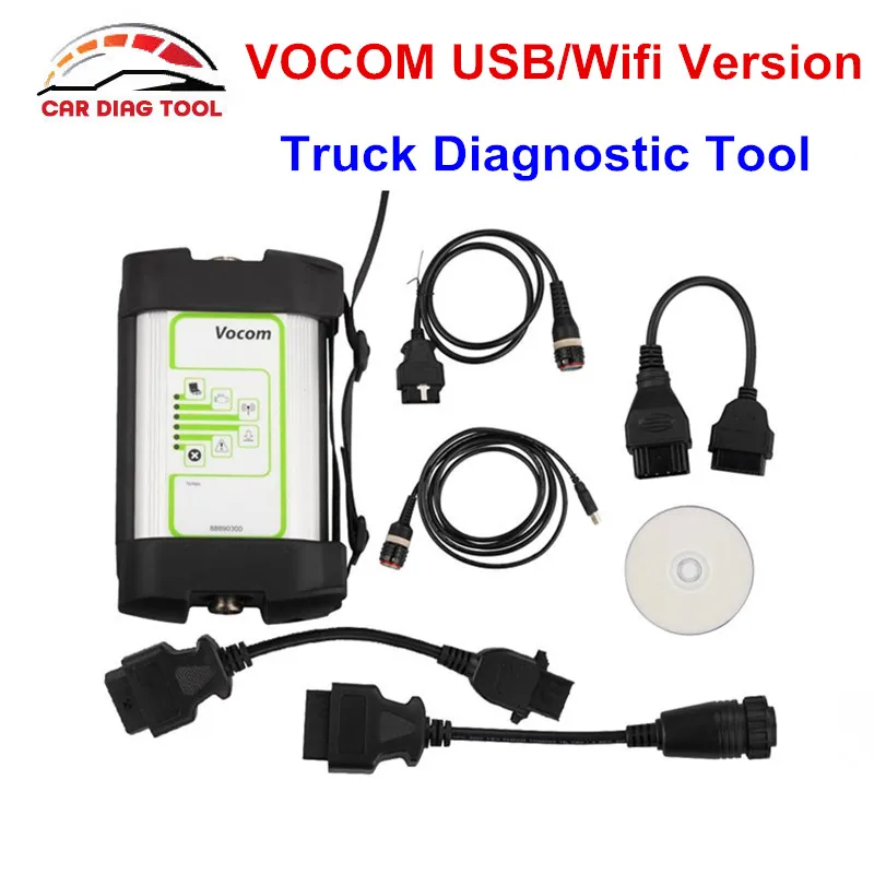 Usb kit volvo