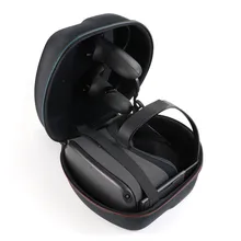 New Hard EVA Travel Protect Bag Storage Box Carrying Cover Case for Oculus Quest Virtual Reality System and Accessories