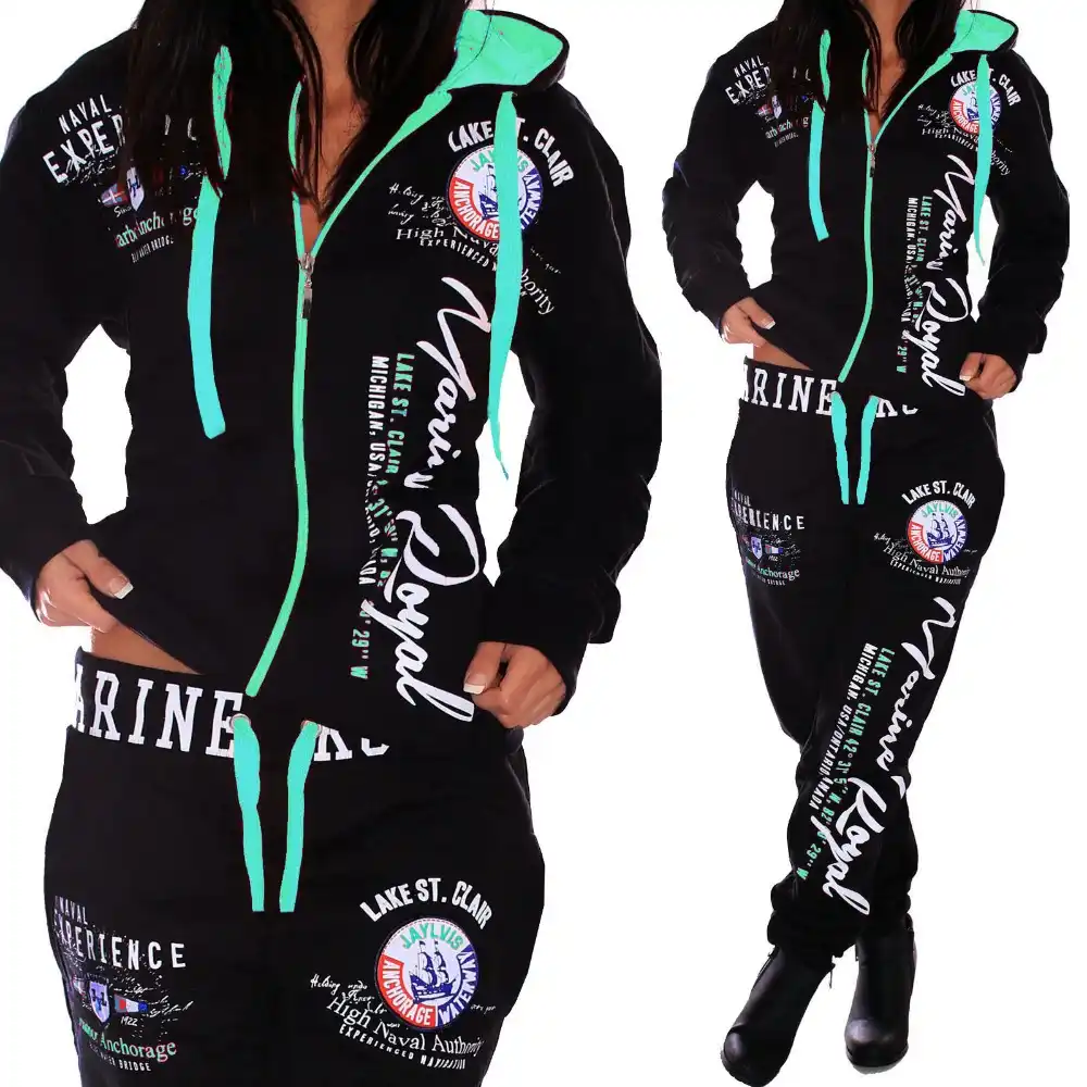 cheap plus size womens jogging suits