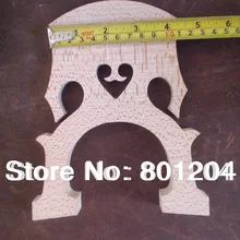 2 шт среднего качества двойной бас 3/4 Размер