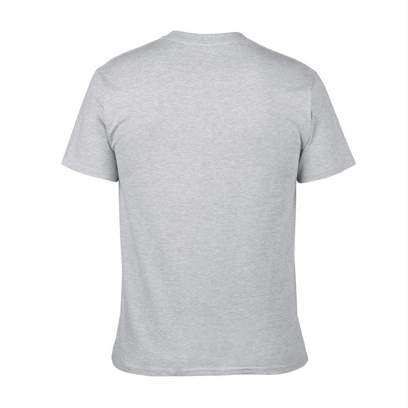 

Good Quality Hot Sale Round Neck Men T-shirt Fashion Casual Style Cotton Short Sleeve Multi Color Male Cartoon for summer season