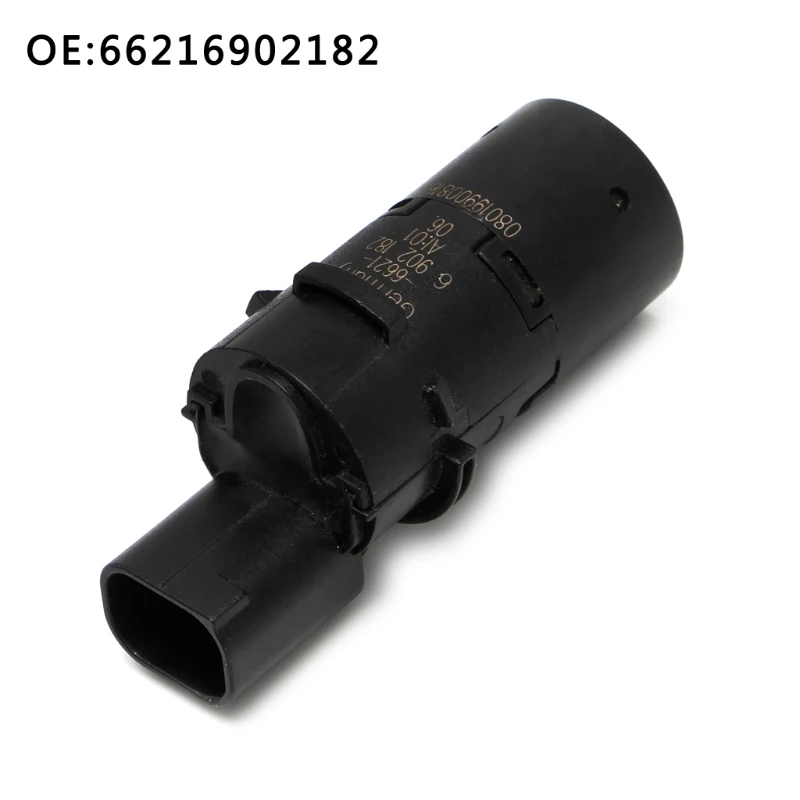 

High Quality New 1 Pc PDC Parking Distance Control Sensor 66216902182 For BMW E38 E39 E53 5 X5 725 730 740 530 10166