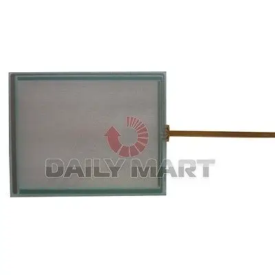 

DHL/EMS 2 LOTS for ORIGINAL OP177B 6AV6642-0DA01-1AX1 TOUCHSCREEN GLASS DIGITIZER REPLACEMENT NEW