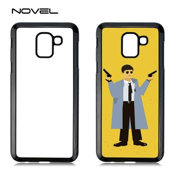 

printing cellphone case cover For Samsung J6 2018 Eur version