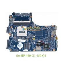 756188-001 48.4YW05.011 for HP ProBook 440 G1 450 G1 Intel Motherboard 4th Generation
