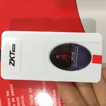 ZKteco zk9000 цифрового USB био отпечатков пальцев Сенсор для компьютера PC Офис SDK URU5000 URU4500