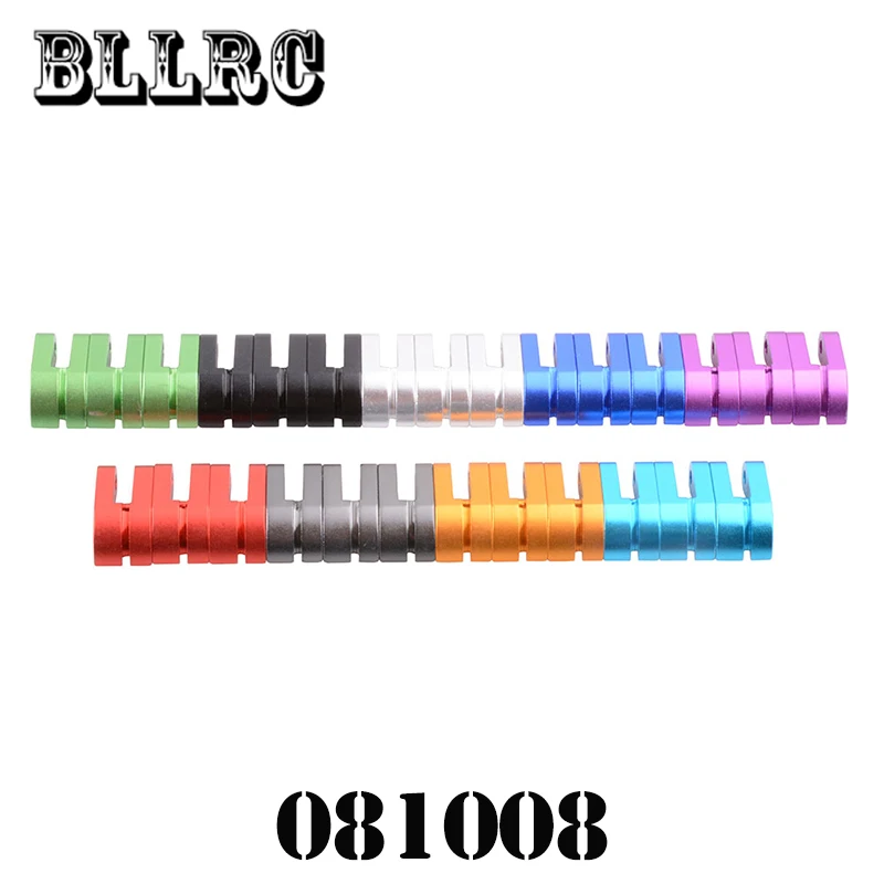 

HSP RC car 1/8 1:8 081008 81202 Aluminum Alloy Metal Clutch Spring Silver Gas Nitro Engine Parts For Scale Models RC Model