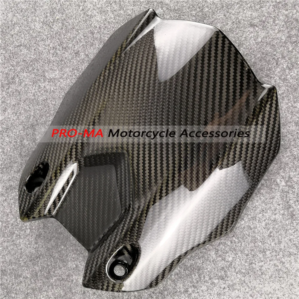 

Rear Hugger in carbon fiber For Yamaha YZF-R1 2015