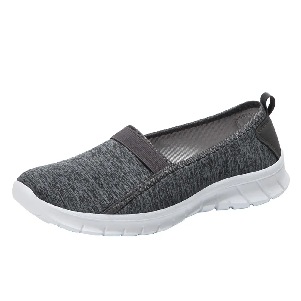 slip on soft shoes