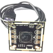 5 миллионов HD USB камера Модуль автофокусировки/FF автоматическая фокусировка модуль камеры OV5640 модуль ночное видение