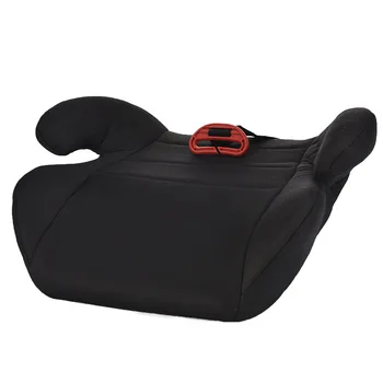 Portable Travel Kids Booster Car Seats Baby Safety Car Seat Thicken High Chairs Cushion For Child Sitting Seat 2~12 Years Old 2018 new arrival baby car seat baby safety car seat children s chairs in the car updated version thickening kids car seats