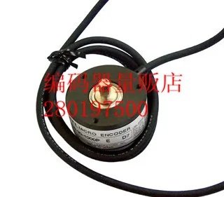 

[BELLA] CT4 MTL Japan MES-30-1800P encoder Technology