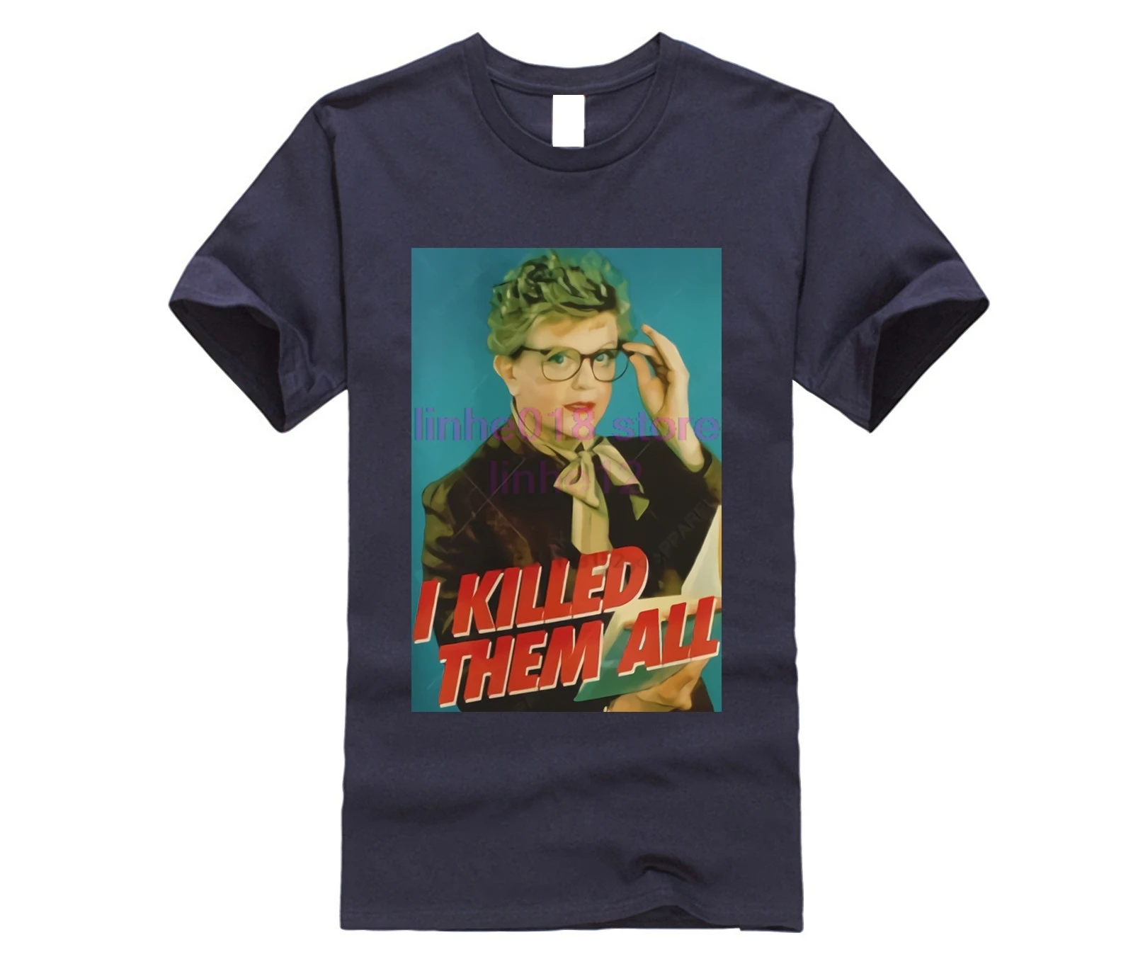 Футболка Angela lansbery футболка с надписью &quotKill Them Tee Fletcher Gay tv LGB Pride Top&quot|Футболки| |