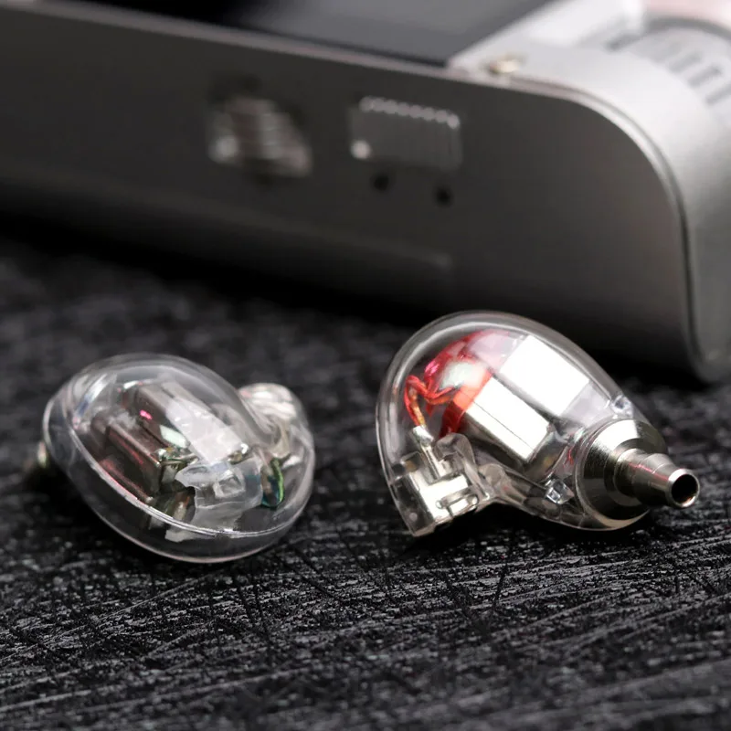 DIY SE846 вкладыши Наушники 5BA уравновешенного якоря 10 водительские предметы Hi Fi