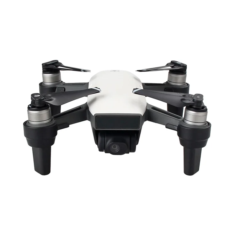 Водный плавающий посадочный механизм для DJI Spark Drone плавающий посадочный Комплект для DJI Spark аксессуар