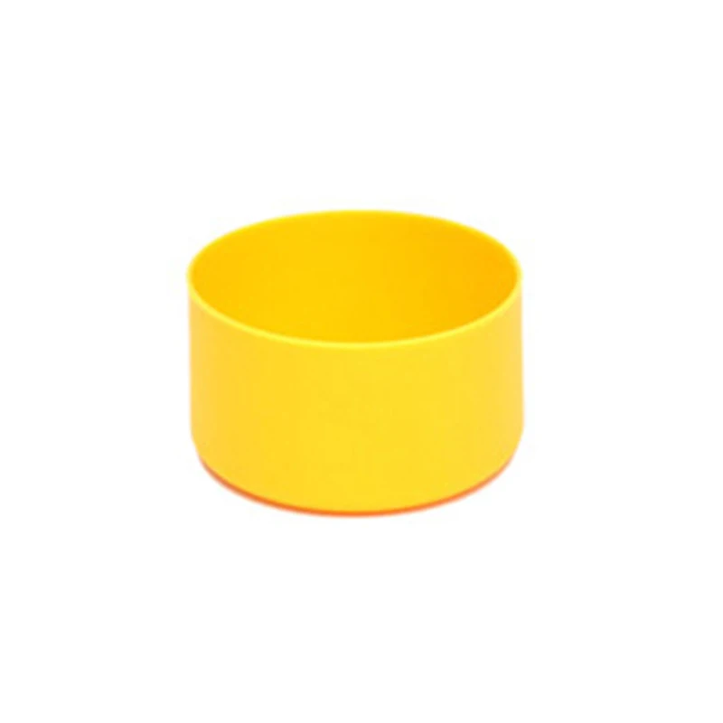 

1pc 12&24oz Bottle lid For Flask Drinking Parts Replacement Cap Slip-proof Silicone Durable