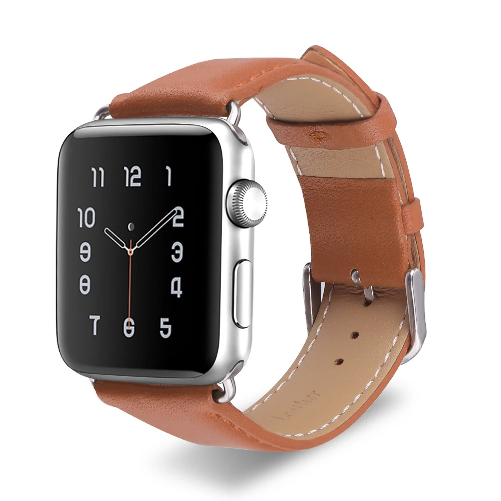 relogio masculino Watch  Band For apple smart watch wrist strap (1)