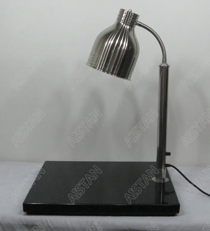 PD1 Еда согревающая лампа/одиночная лампа потепление станция для китайского самовара
