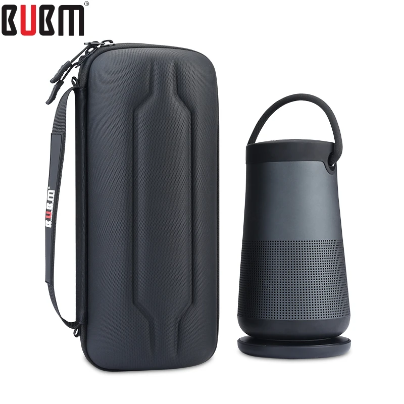 BUBM сумка для bose soundlink вращается гарнитура и динамики с Bluetooth сумка для переноски звук приема сумка
