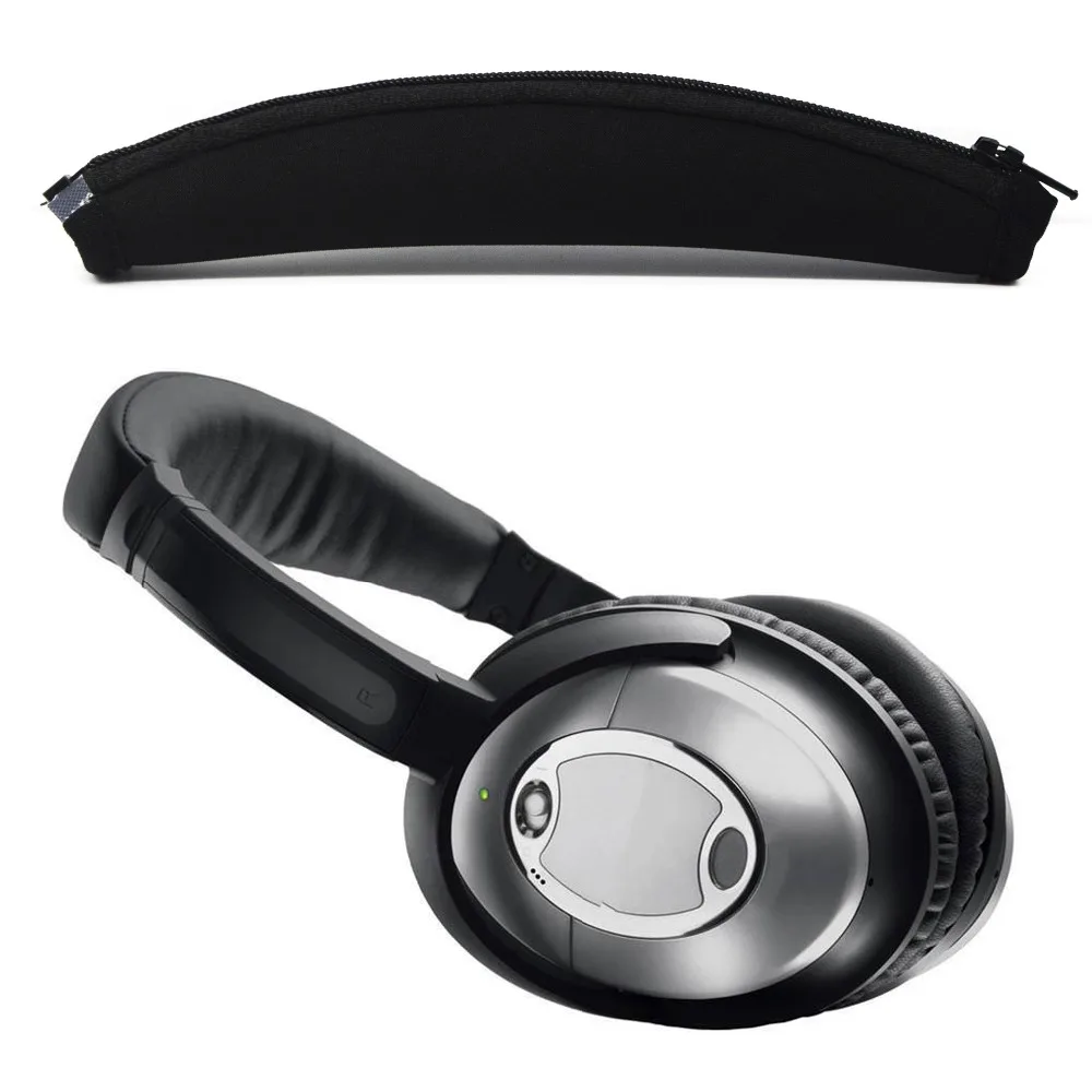 Сменный Чехол на голову для Bose QC3 OE1 OE2 AE2 защита наушников ремонтные детали