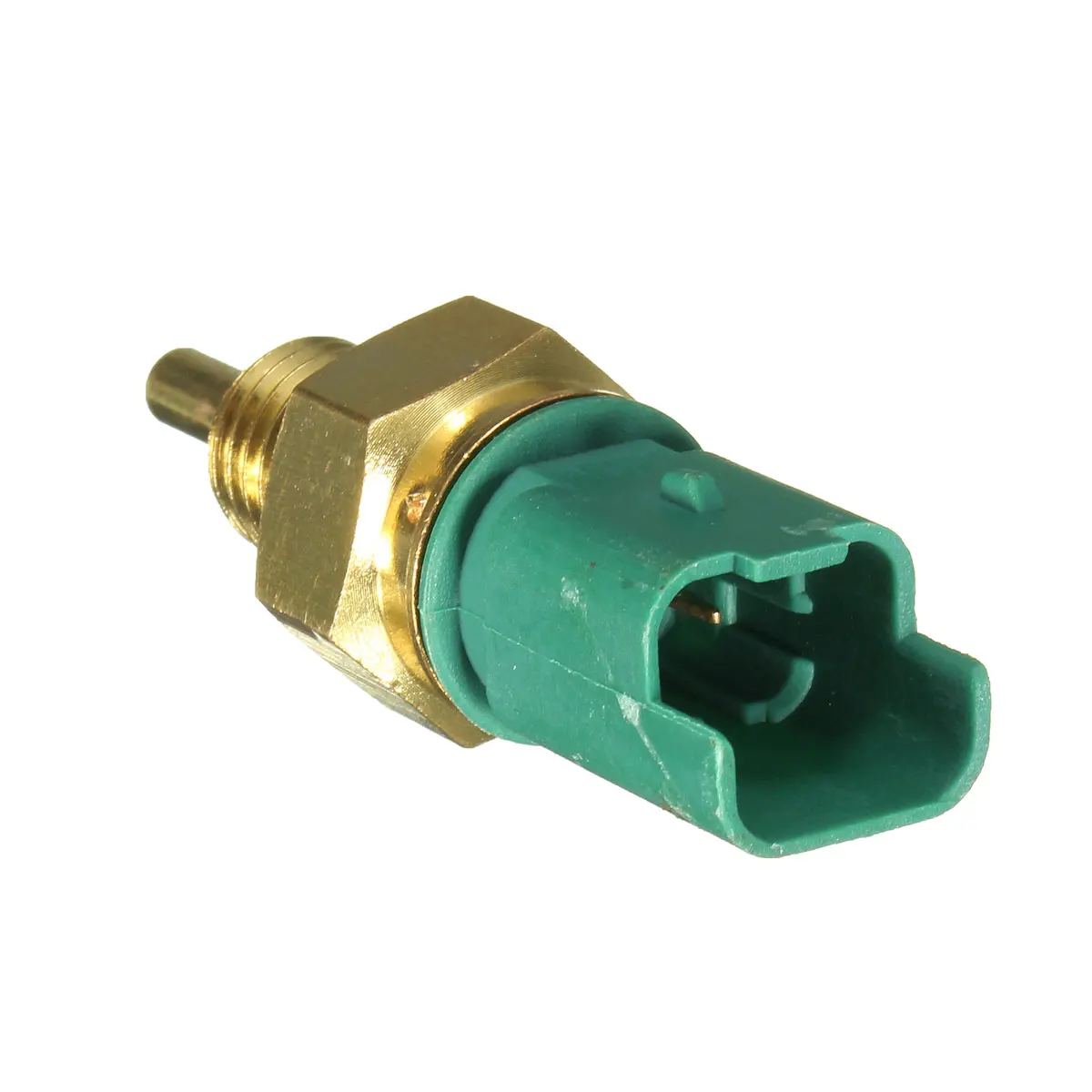 Датчик температуры воды для Peugeot 106 206 306 307 406 407 607 1007 1338A|sensor sensor|sensor temperaturesensor temperature