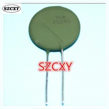 Termistor original do ponto sck252r0 SCK-252R0 tks