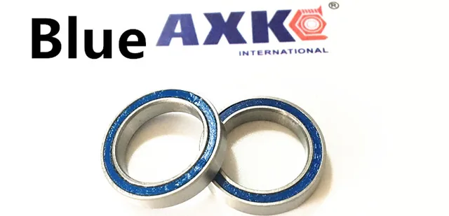 6700RS Bearing ABEC-3 6700ZZ 6700 10x15x4 mm Thin Section