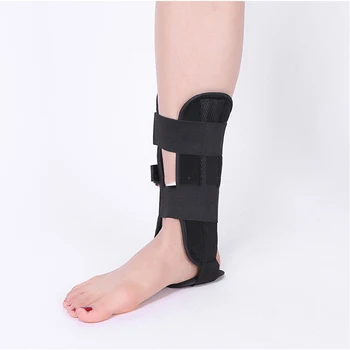 

Adjustable Ankle Fixed Brace Walking Shoes Protective Ankle Support Protective Gear Anklet Strap Orthosis Sticker