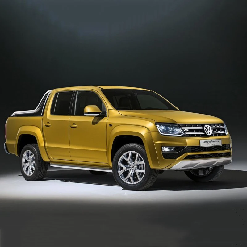1 комплект автомобильных наклеек подходящих для AMAROK наклейка &quotгор&quot пикапа