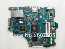 MBX 215 Laptop font b Motherboard b font Mainboard For sony M930 MBX 215 Intel HM55