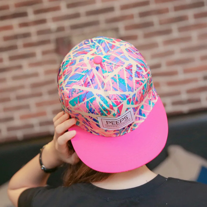 Unisex Baseball Cap 2018 Brand New Men Women Summer Snapback Hat Adjustable Fashion Hip Hop Embroidery Cotton Sun Caps CP0144 (15)