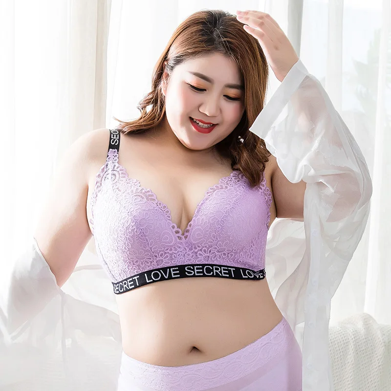 

bra push bras sexy lace uplarge cup bra bra plus size