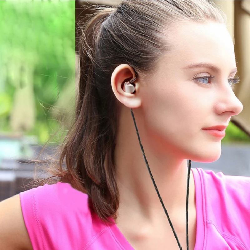 Sport in-ear earphone