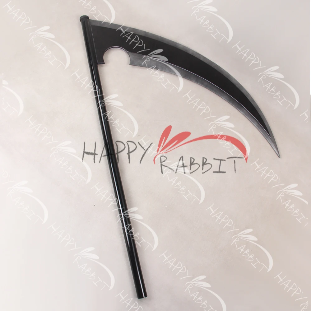 41 &quotАйзек Фостер Zack Scythe реквизит косплея из ПВХ 1195|prop sleeve|prop cigarettescosplay coat |