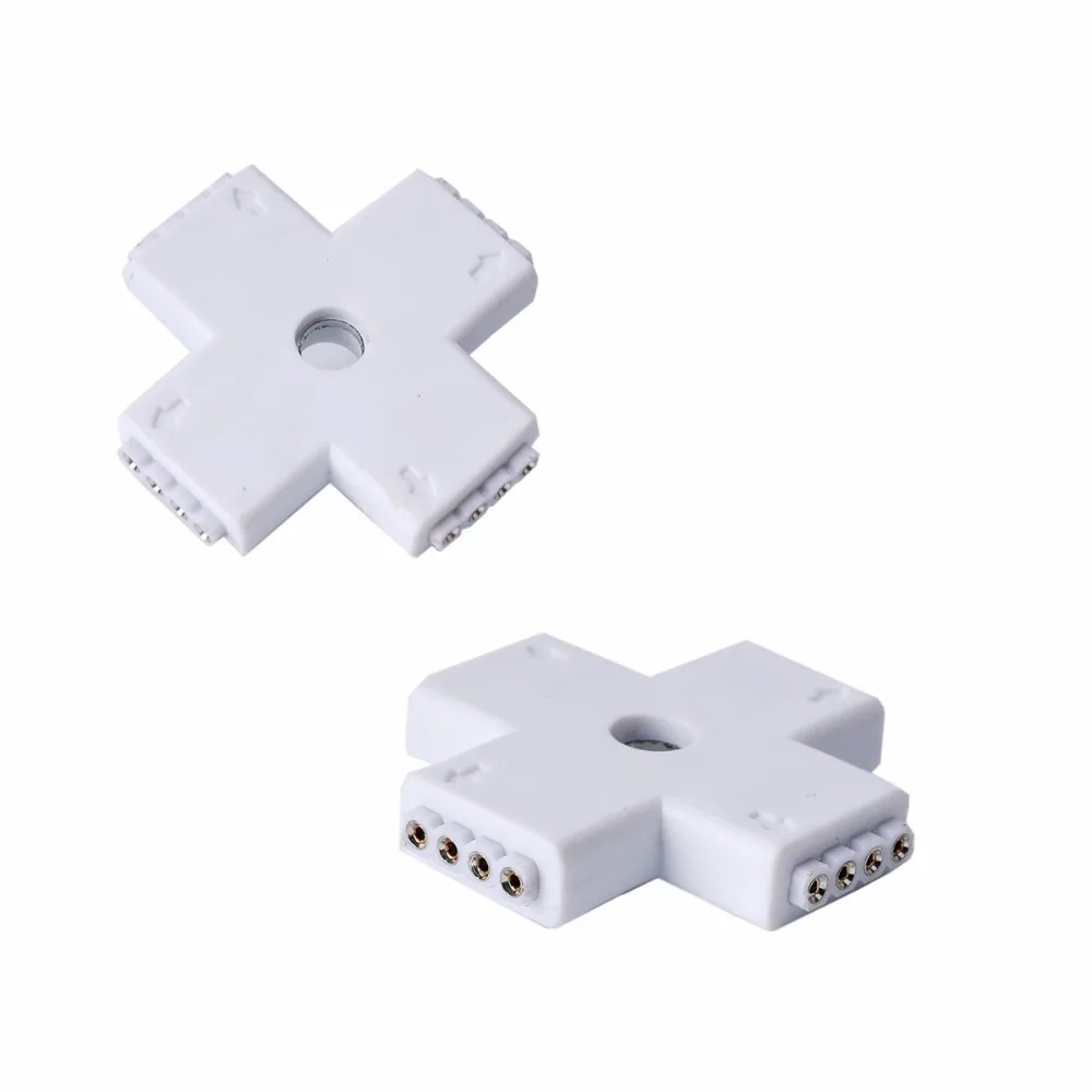 4pin 10mm-18