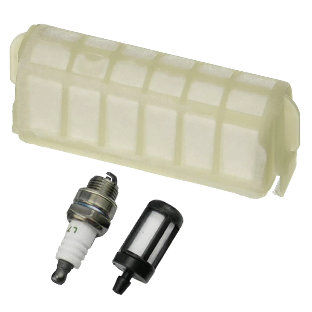 Air Fuel Filter Tune Up Service Kit For Stihl MS250 MS230 MS210 MS210C 021