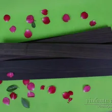 Аксессуары для гитары 10 шт. x 25." электрогитара гриф гитары розового дерева гриф Запчасти 00-022# инкрустация