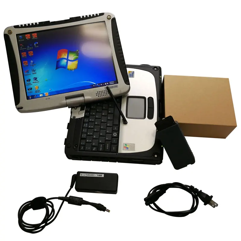 VAS 5054a ODIS V5.26 AMB2300 chip free install in