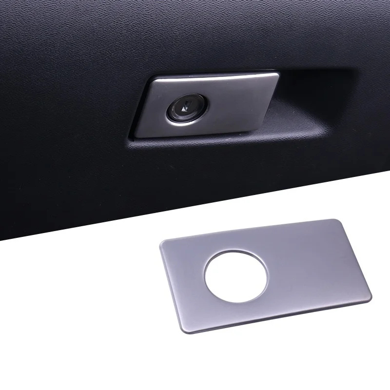 

Control System Automobile Auto Upgraded Chromium Car Styling Bright Sequins Protecter 10 11 12 13 14 15 16 17 18 FOR Volvo S60