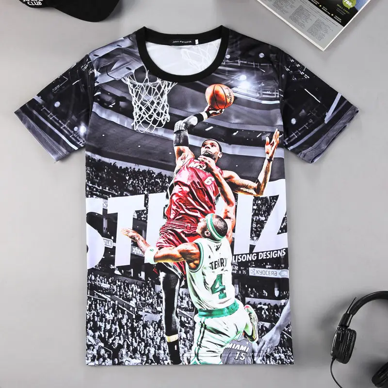 jordan t shirts wholesale