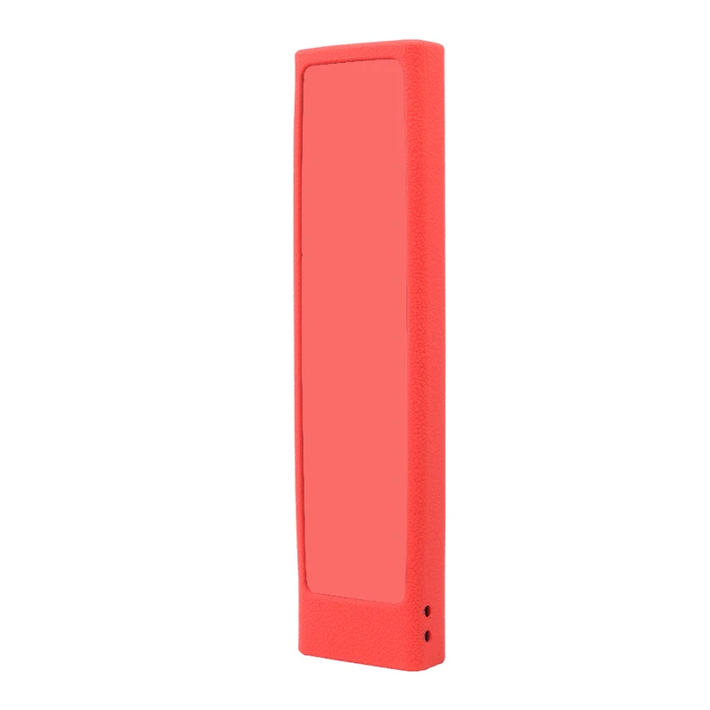 

Remote Control Case Silicone Cover Shockproof Protector Washable Skin For Sony Rmf-Tx200C 210 211 Tv Voice Controller