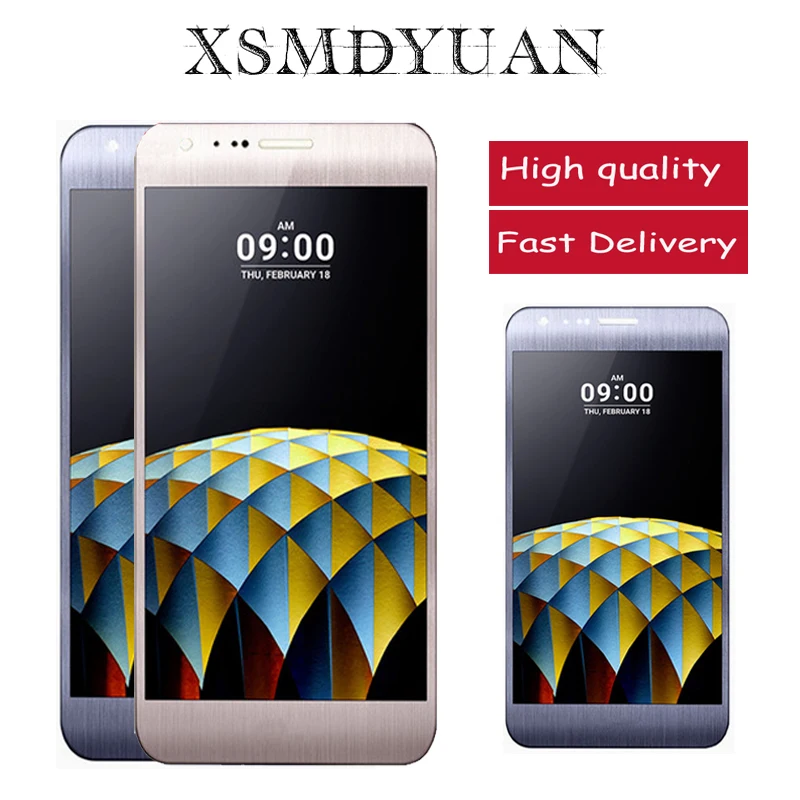LG K580--