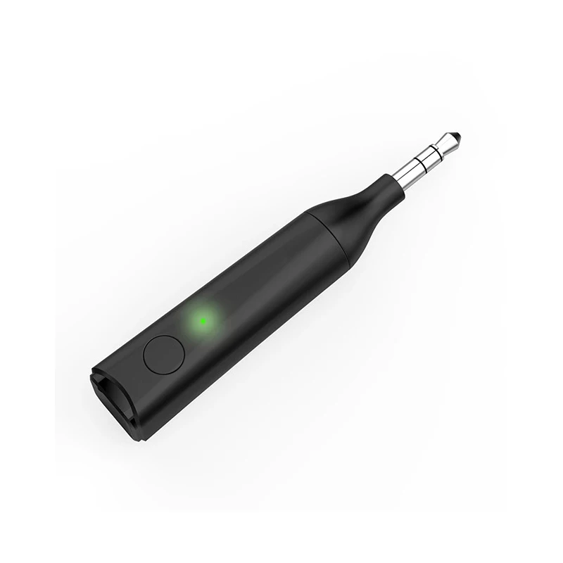 2 в 1 Bluetooth передатчик аудио приемник беспроводной адаптер 3 5 мм AUX